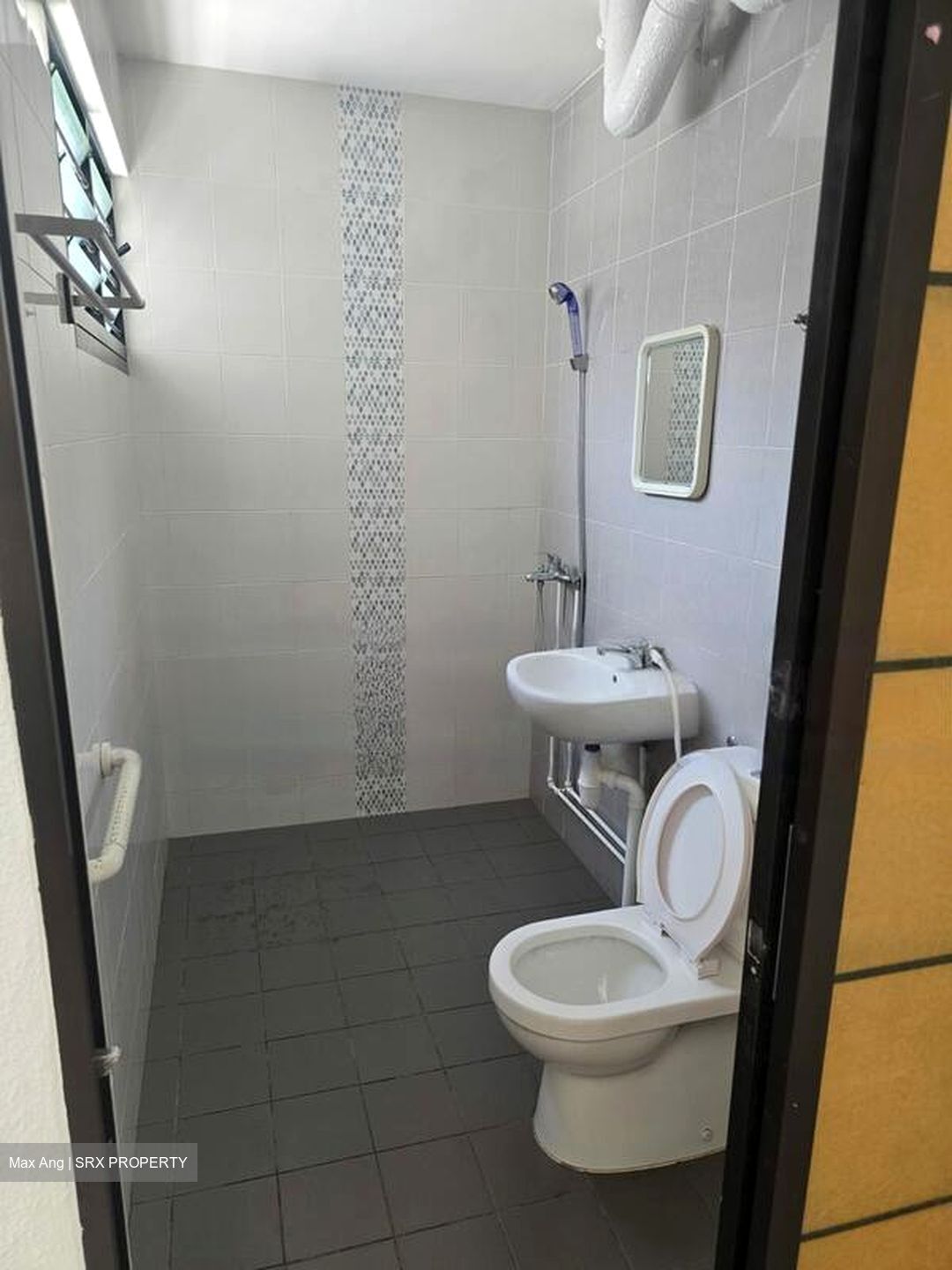 Blk 196 Bishan Street 13 (Bishan), HDB 5 Rooms #479995481